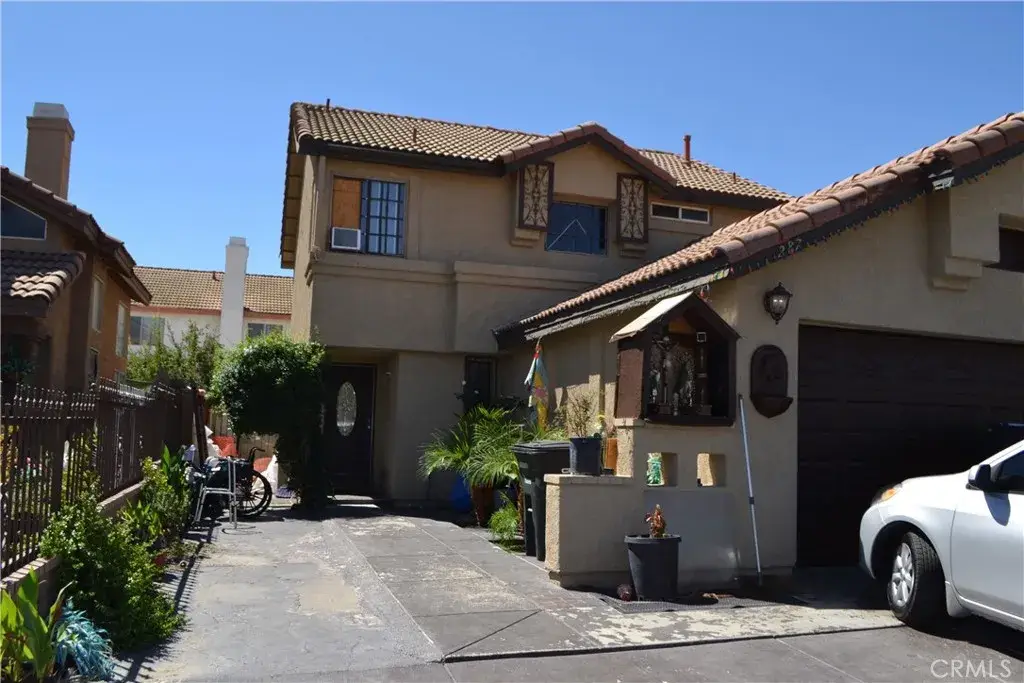 287 Tradition Street, Perris, CA 92571 - #1