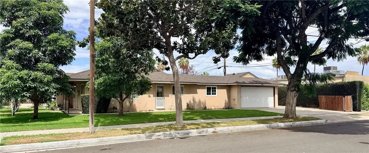 650 S Hazelwood, Anaheim, CA 92802 - #1