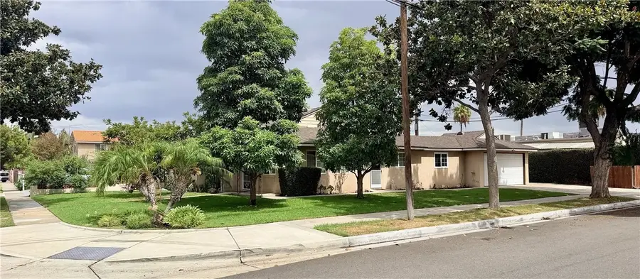 650 S Hazelwood, Anaheim, CA 92802 - #3
