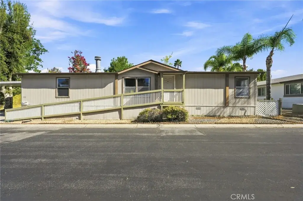 31130 S General Kearny #190, Temecula, CA 92591 - #1