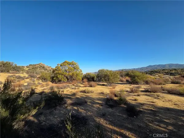 0 High Country Trail, Anza, CA 92539