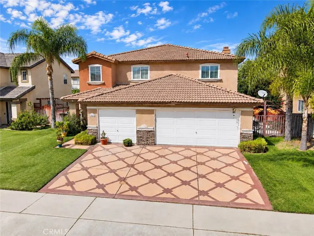 4440 Thornbush Drive, Hemet, CA 92545 - #1