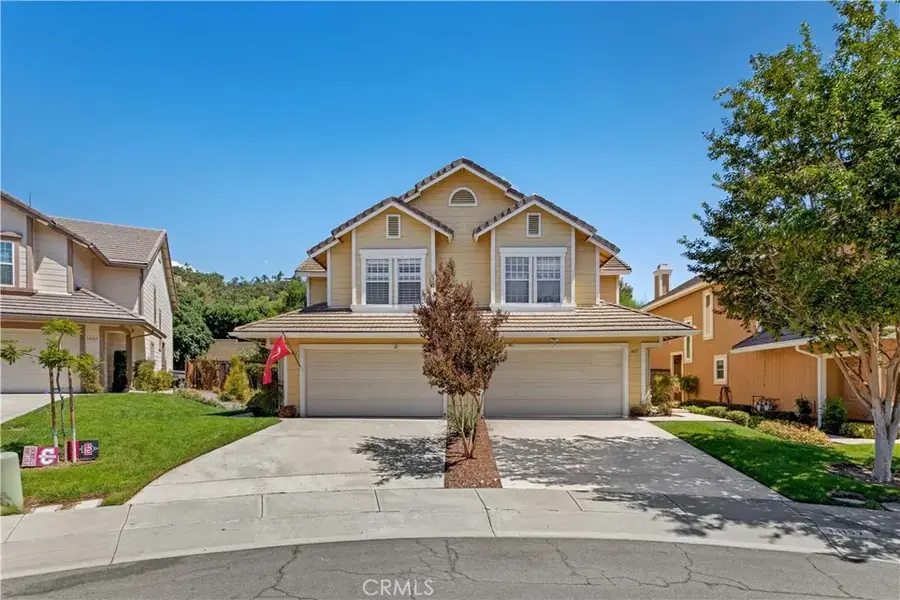 14161 Peachtree Lane, Poway, CA 92064 - #2