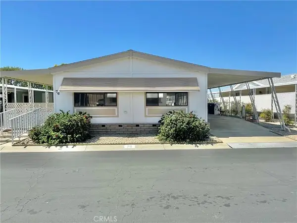 24600 Mountain #76, Hemet, CA 92544