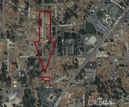 1231 Tahoe, Paradise, CA 95969 - #3