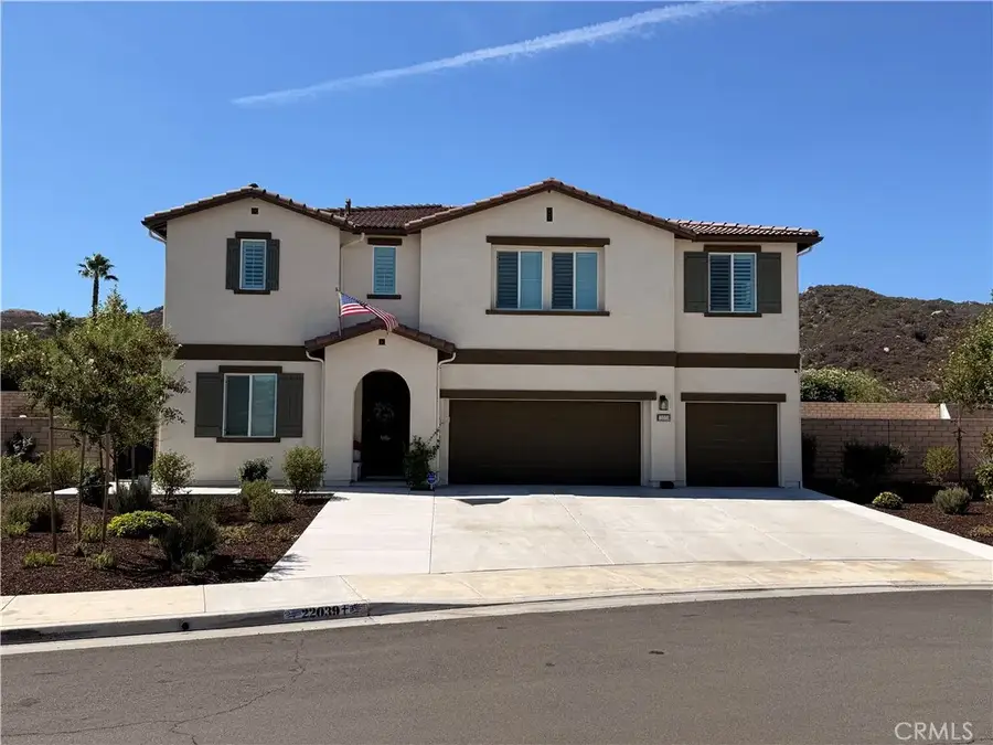 22039 Sky Meadow, Wildomar, CA 92595 - #3