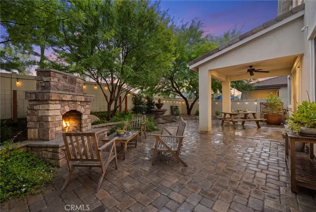 30154 Old Mill Road, Menifee, CA 92584 - #1