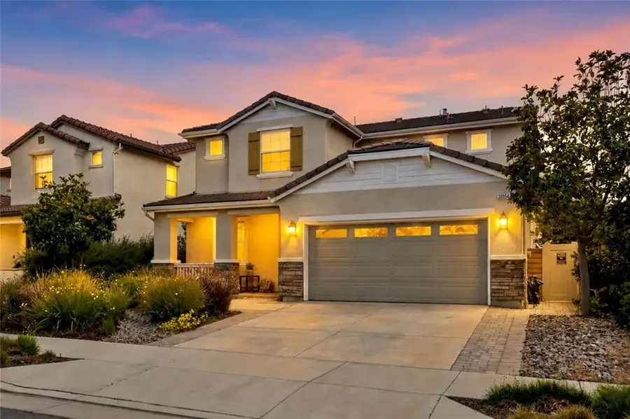 30154 Old Mill Road, Menifee, CA 92584 - #2