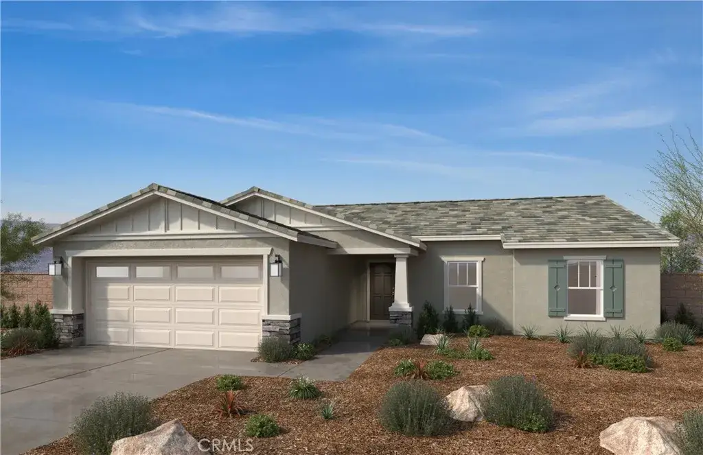 1613 Mystic Trail, San Jacinto, CA 92582 - #1
