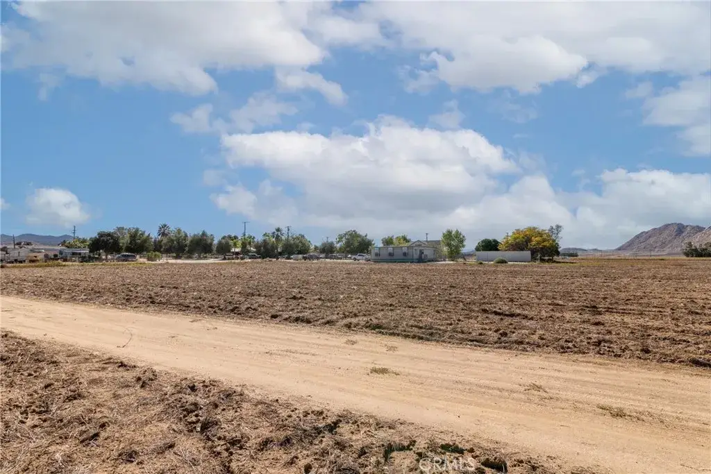 0 Palm, Nuevo, CA 92567 - #1