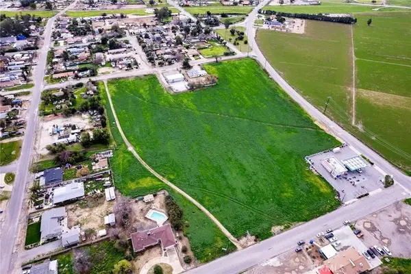 0 Palm, Nuevo, CA 92567