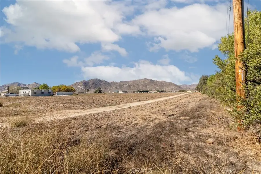 0 Palm, Nuevo, CA 92567 - #2