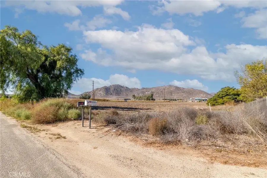 0 Palm, Nuevo, CA 92567 - #2