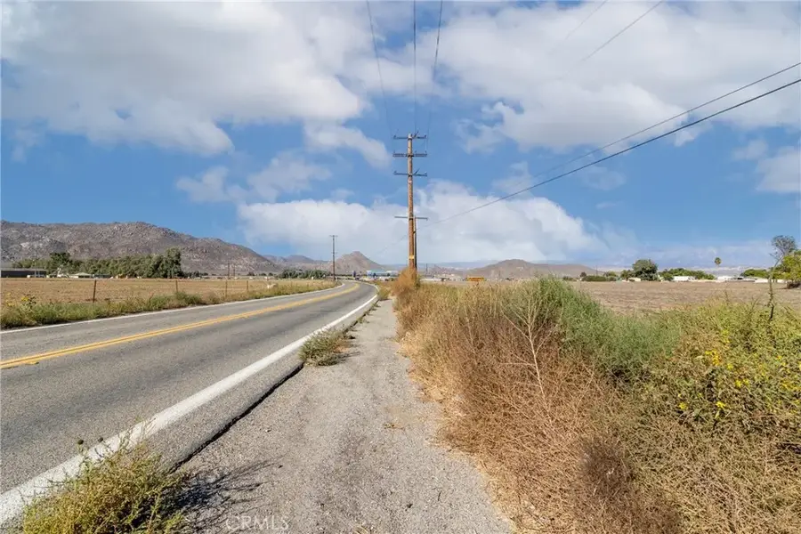 0 Palm, Nuevo, CA 92567 - #3