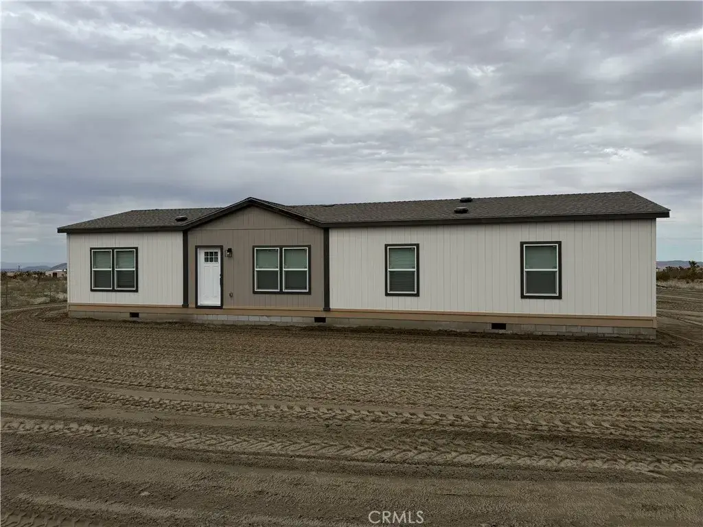 12120 Redwood Road, Pinon Hills, CA 92372 - #1