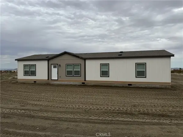 12120 Redwood Road, Pinon Hills, CA 92372