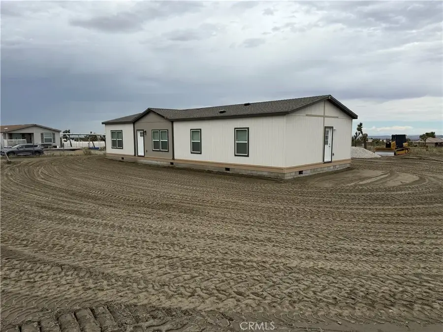12120 Redwood Road, Pinon Hills, CA 92372 - #2