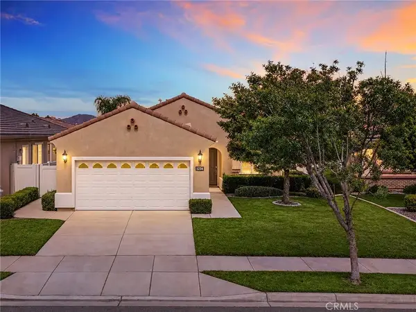 5354 Corte Cercado, Hemet, CA 92545