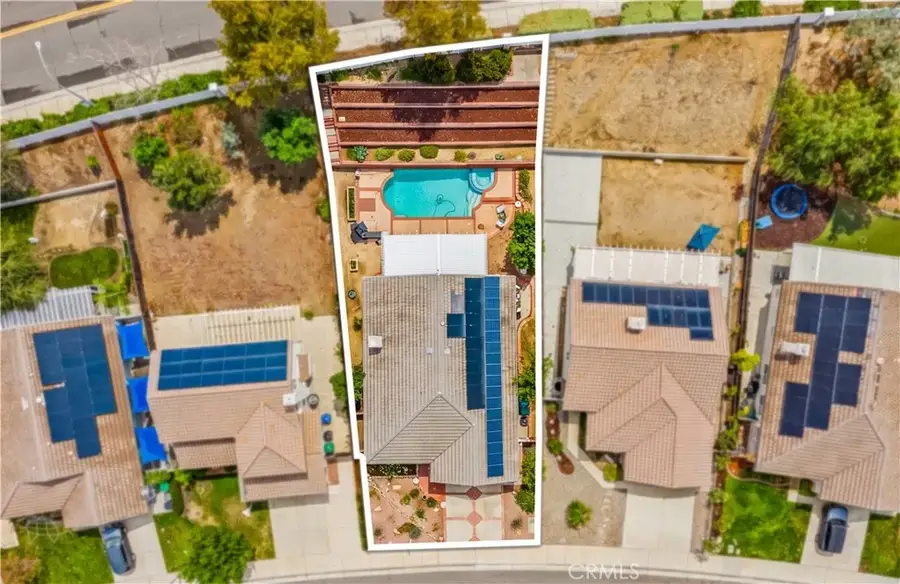 13509 Fairfield, Corona, CA 92883 - #3