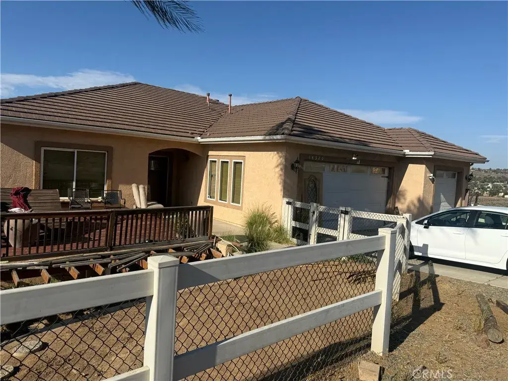 14320 Four Winds, Riverside, CA 92503 - #1