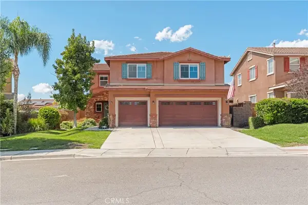53217 Flutterbye, Lake Elsinore, CA 92532