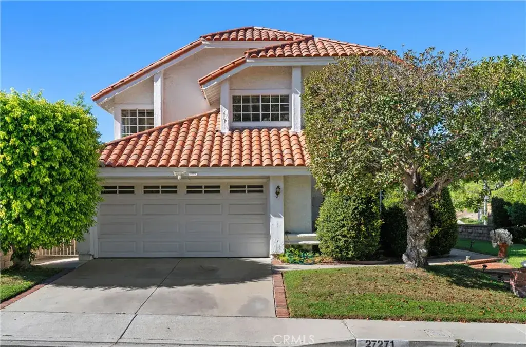 27271 Monforte, Mission Viejo, CA 92692 - #1