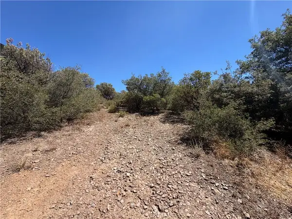 6 Salton Vista, Julian, CA 92036