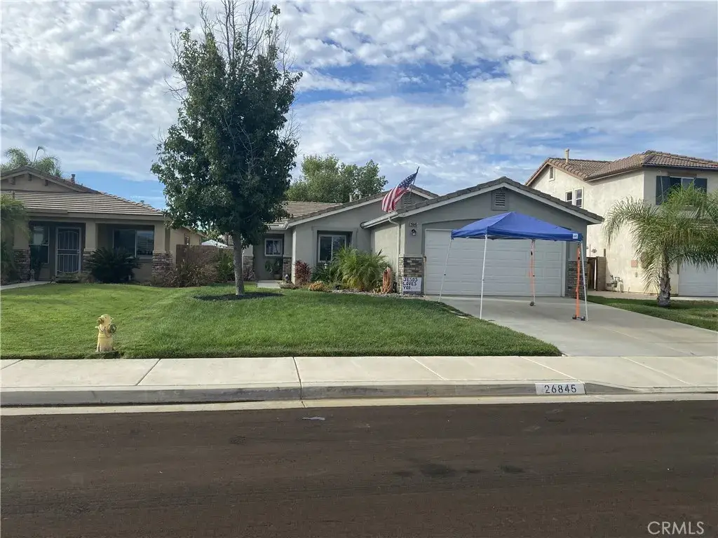 26845 Wildflower, Menifee, CA 92584 - #1