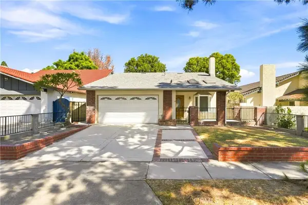 13633 Beach Street, Cerritos, CA 90703