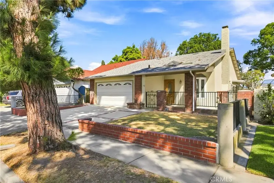 13633 Beach Street, Cerritos, CA 90703 - #3
