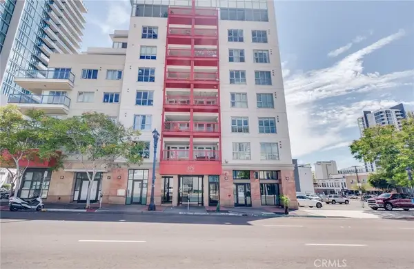 875 G #204, San Diego, CA 92101