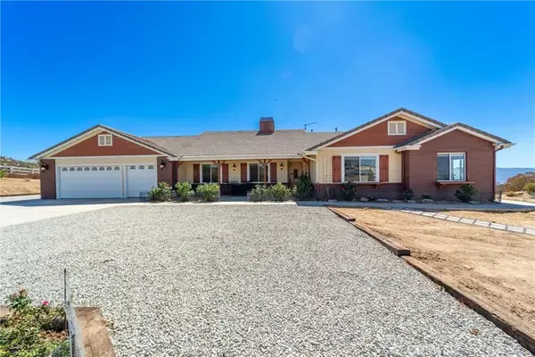 49125 Sweepstakes Lane, Aguanga, CA 92536
