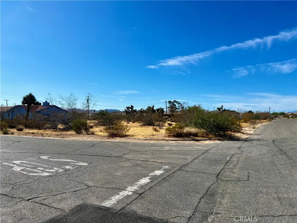 3701 Balsa, Yucca Valley, CA 92284 - #1