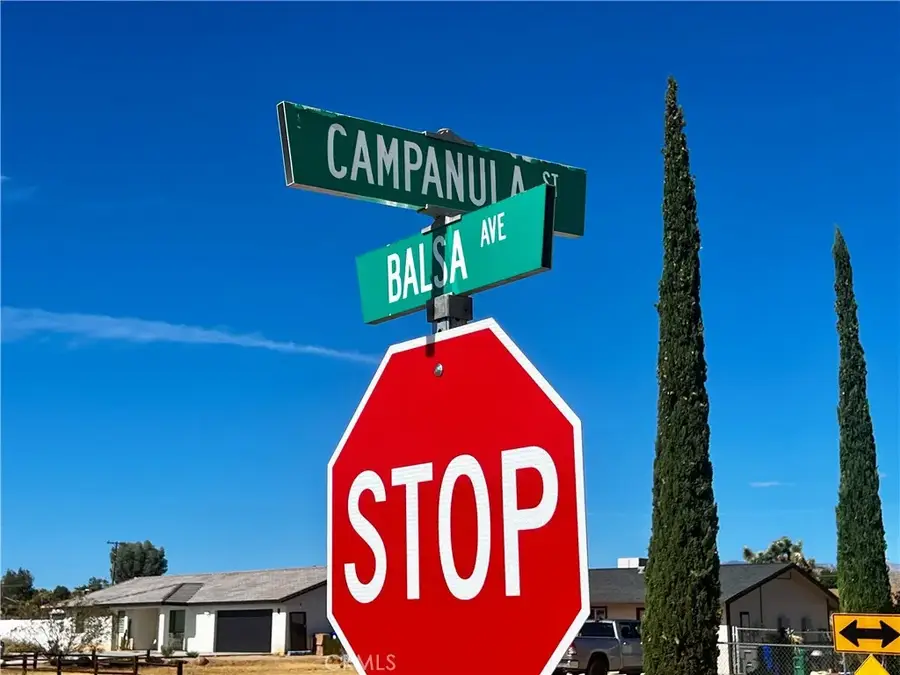 3701 Balsa, Yucca Valley, CA 92284 - #2