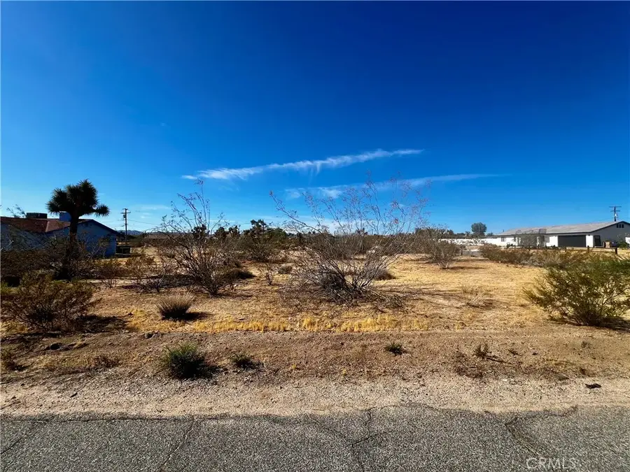 3701 Balsa, Yucca Valley, CA 92284 - #3