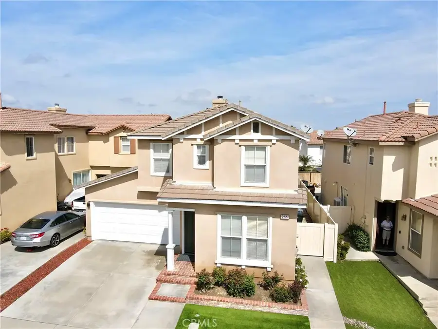 255 Roxanne Lane, Corona, CA 92882 - #2
