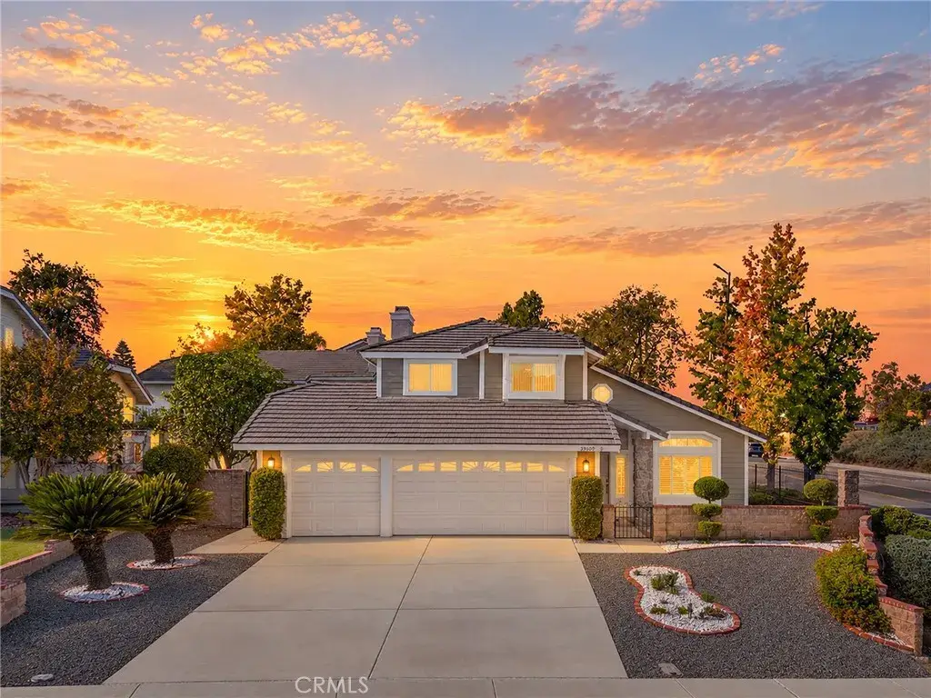 39309 Via Monserate, Murrieta, CA 92563 - #1