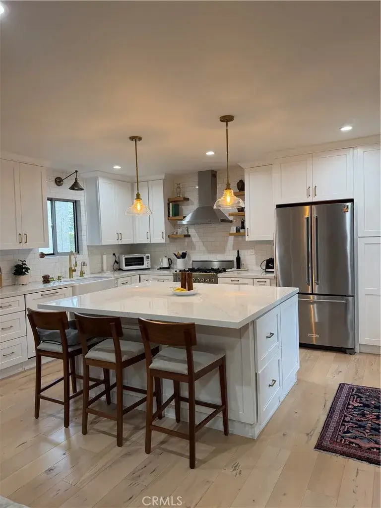 2312 6th #1, Santa Monica, CA 90405 - #1