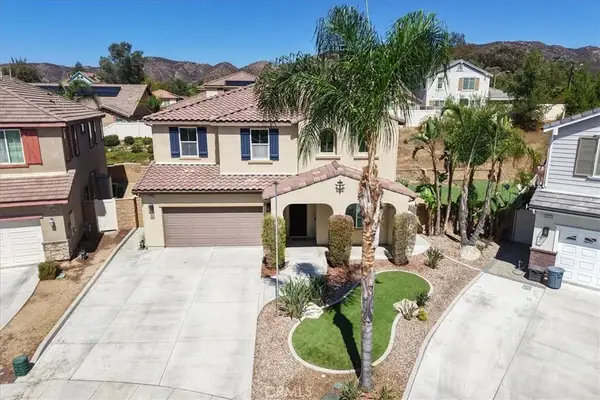 35628 Capitola Court, Wildomar, CA 92595