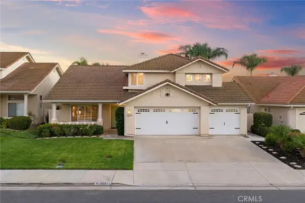 32071 Camino Nunez, Temecula, CA 92592