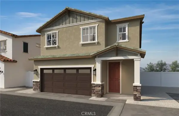 11758 Eisenhower Way, Fontana, CA 92337