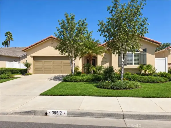 39512 Almaden, Murrieta, CA 92563