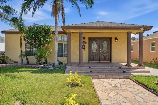 10962 Elm Avenue, Lynwood, CA 90262