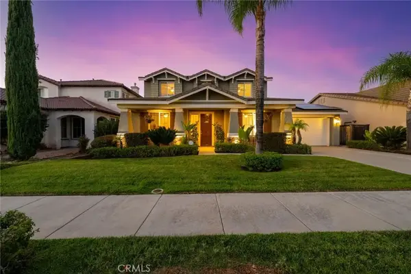32212 Blue Bell, Winchester, CA 92596