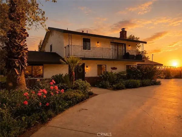 31383 Overcrest, Redlands, CA 92374