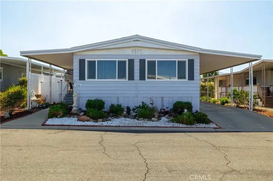 1466 Glengrove Square, Corona, CA 92882 - #2