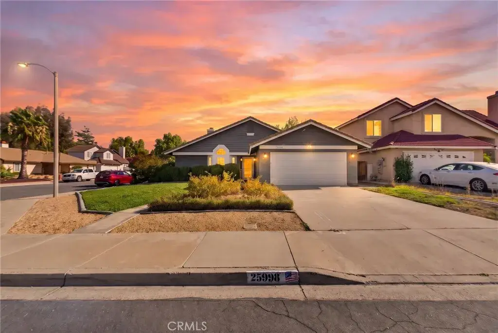 25998 Summer Dawn Court, Murrieta, CA 92563 - #1
