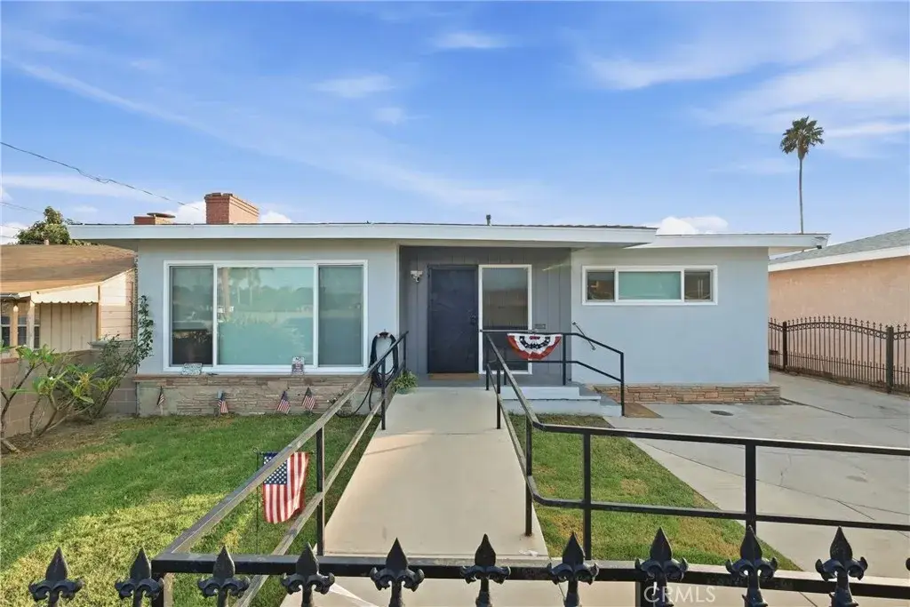 4170 Lavinia, Lynwood, CA 90262 - #1