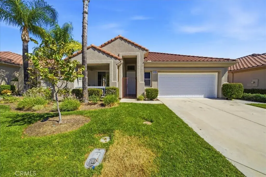 40158 Colony Drive, Murrieta, CA 92562 - #1