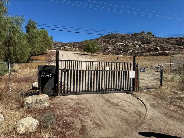 40674 Sage Road, Hemet, CA 92544
